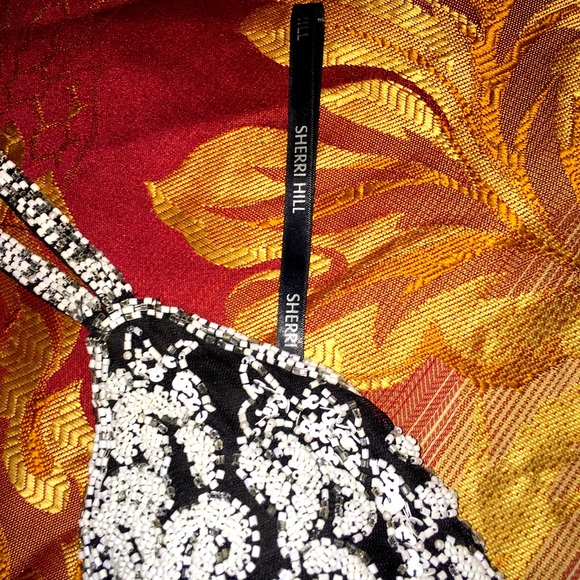 Dress by SHERRI HILL - Picture 11 of 13